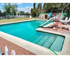 Chalet en Venta en Argamasilla de Calatrava, Ciudad Real