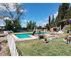 Chalet en Venta en Argamasilla de Calatrava, Ciudad Real