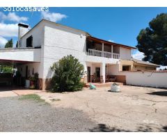 Chalet en Venta en Argamasilla de Calatrava, Ciudad Real