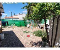 Chalet en Venta en Argamasilla de Calatrava, Ciudad Real