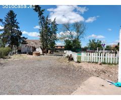 Chalet en Venta en Argamasilla de Calatrava, Ciudad Real
