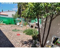 Chalet en Venta en Argamasilla de Calatrava, Ciudad Real