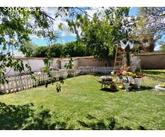 Chalet en Venta en Argamasilla de Calatrava, Ciudad Real