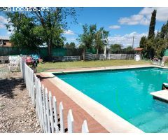Chalet en Venta en Argamasilla de Calatrava, Ciudad Real
