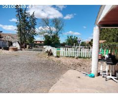 Chalet en Venta en Argamasilla de Calatrava, Ciudad Real