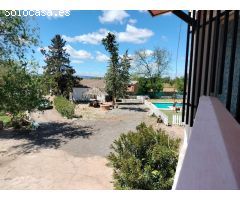 Chalet en Venta en Argamasilla de Calatrava, Ciudad Real