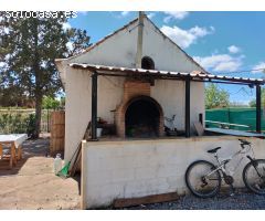 Chalet en Venta en Argamasilla de Calatrava, Ciudad Real