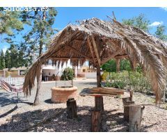Chalet en Venta en Argamasilla de Calatrava, Ciudad Real