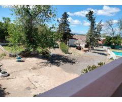 Chalet en Venta en Argamasilla de Calatrava, Ciudad Real