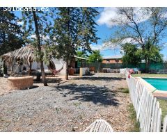 Chalet en Venta en Argamasilla de Calatrava, Ciudad Real