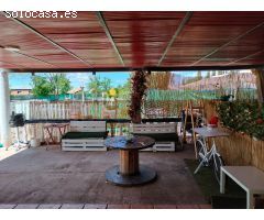 Chalet en Venta en Argamasilla de Calatrava, Ciudad Real
