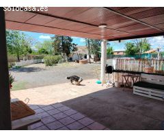 Chalet en Venta en Argamasilla de Calatrava, Ciudad Real