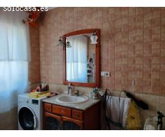 Chalet en Venta en Argamasilla de Calatrava, Ciudad Real