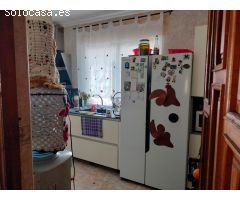Chalet en Venta en Argamasilla de Calatrava, Ciudad Real