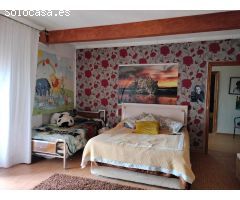 Chalet en Venta en Argamasilla de Calatrava, Ciudad Real