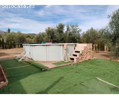 Finca rustica en Venta en Puertollano, Ciudad Real