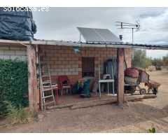 Finca rustica en Venta en Puertollano, Ciudad Real