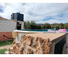Finca rustica en Venta en Puertollano, Ciudad Real