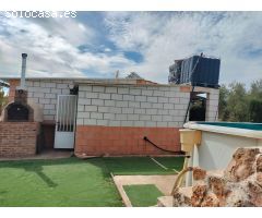 Finca rustica en Venta en Puertollano, Ciudad Real