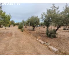 Finca rustica en Venta en Puertollano, Ciudad Real