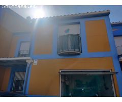 Terraced Houses en Venta en Argamasilla de Calatrava, Ciudad Real