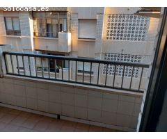 Piso en Venta en Puertollano, Ciudad Real