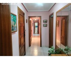 Piso en Venta en Puertollano, Ciudad Real