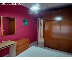 Piso en Venta en Puertollano, Ciudad Real