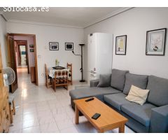 Piso en Venta en Puertollano, Ciudad Real