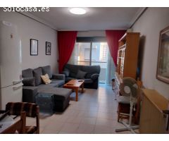 Piso en Venta en Puertollano, Ciudad Real