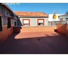 Chalet en Venta en Puertollano, Ciudad Real