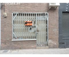 Local comercial en Venta en Puertollano, Ciudad Real