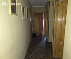 Piso en Venta en Daimiel, Ciudad Real