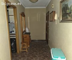 Piso en Venta en Daimiel, Ciudad Real