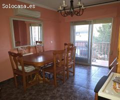 Piso en Venta en Daimiel, Ciudad Real