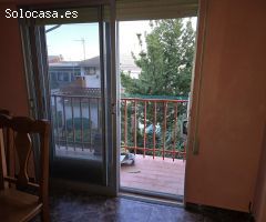Piso en Venta en Daimiel, Ciudad Real