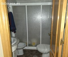 Piso en Venta en Daimiel, Ciudad Real