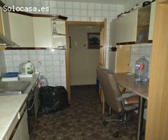 Piso en Venta en Daimiel, Ciudad Real