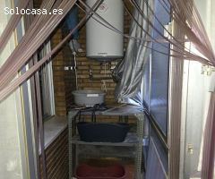 Piso en Venta en Daimiel, Ciudad Real