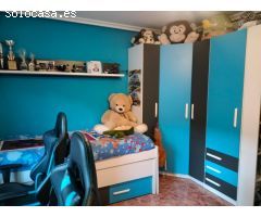 Casa de Pueblo en Venta en Puertollano, Ciudad Real