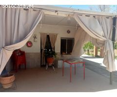 Finca rustica en Venta en Brazatortas, Ciudad Real