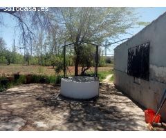 Finca rustica en Venta en Brazatortas, Ciudad Real