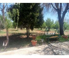 Finca rustica en Venta en Brazatortas, Ciudad Real