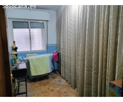 Piso en Venta en Puertollano, Ciudad Real