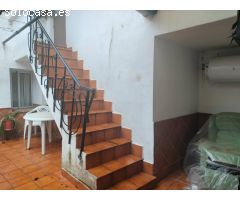 Chalet en Venta en Argamasilla de Calatrava, Ciudad Real