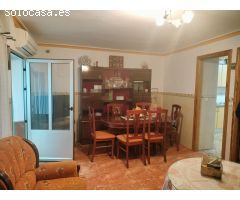 Chalet en Venta en Argamasilla de Calatrava, Ciudad Real
