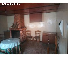 Chalet en Venta en Argamasilla de Calatrava, Ciudad Real