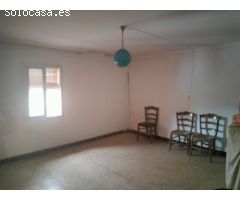 Chalet en Venta en Argamasilla de Calatrava, Ciudad Real