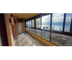 Apartamento en Venta en Benidorm, Alicante