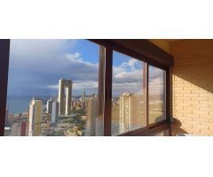 Apartamento en Venta en Benidorm, Alicante